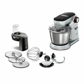 Кухонный комбайн bosch mc812m865