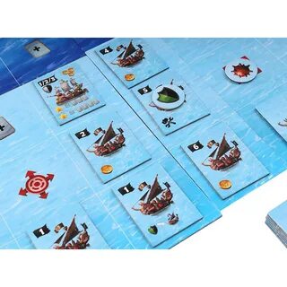 Наше море игра
