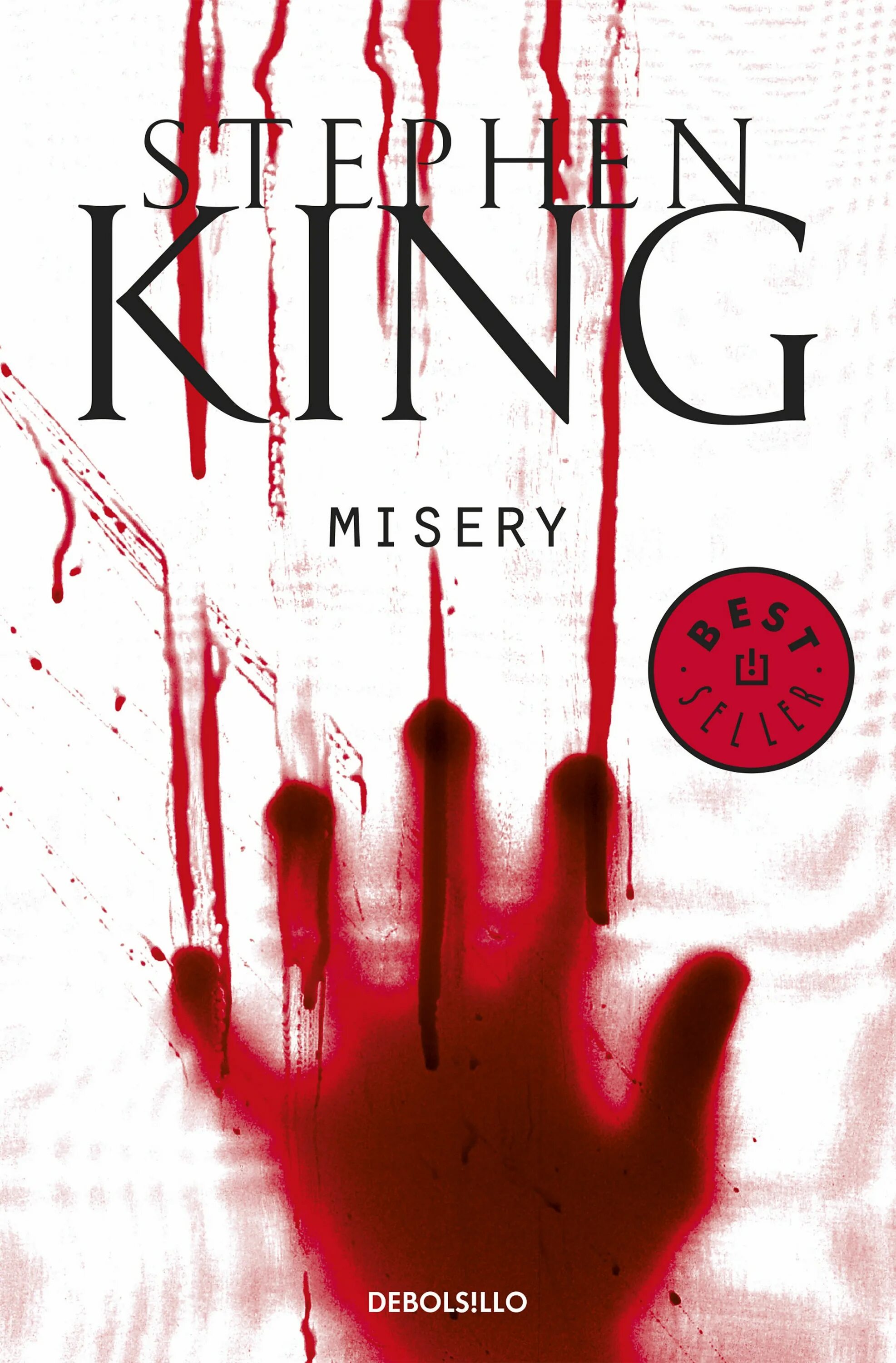 Иллюзия мизери читать. "Misery" by Stephen King. / «Мизери» Стивена Кинга..