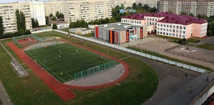Моу сош 11 тамбов. 31 школа рылеева тамбов. Тамбов 2 корпус. Тамбовская школа номер 1. Школа номер 31 корпус 2 тамбов.