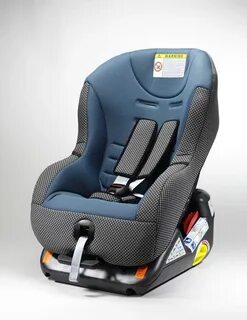 Детское кресло без isofix