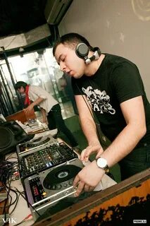 Dj sergey