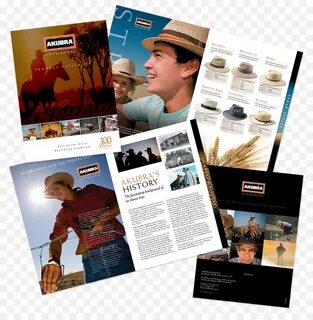 Catalog ad