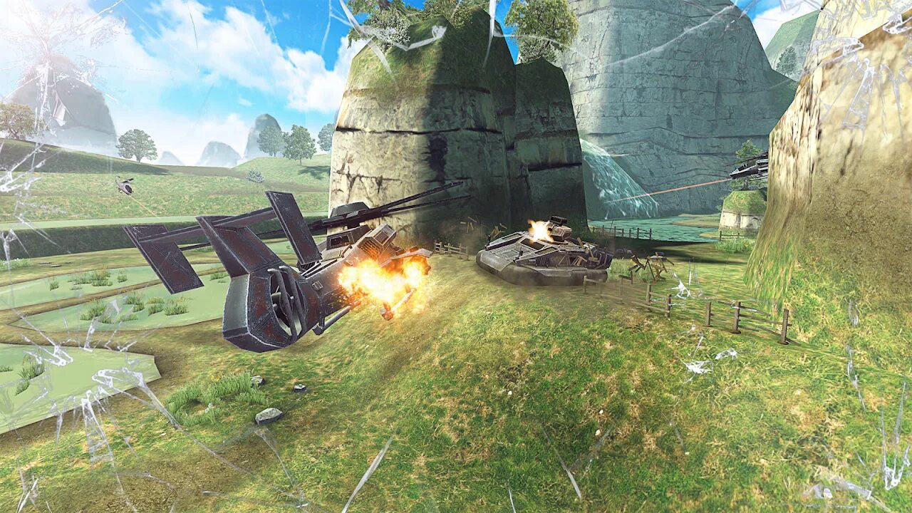 Game v 1.0