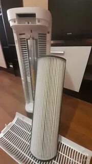 Очиститель воздуха ballu ap 110