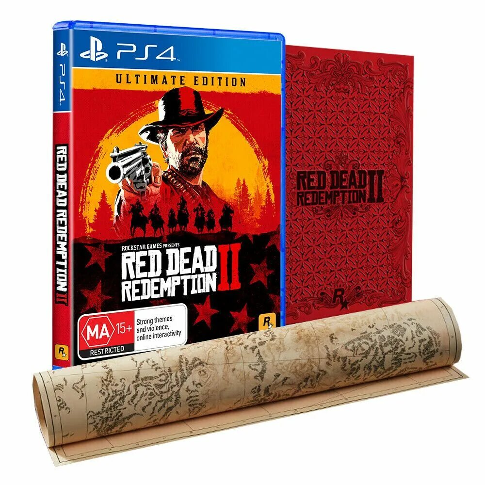 Red dead ps4 купить. Rdr 2 ps4. Red Dead Redemption 2: Ultimate Edition. Ред дед редемпшен 2 ps4. Rdr 2 Ultimate Edition.