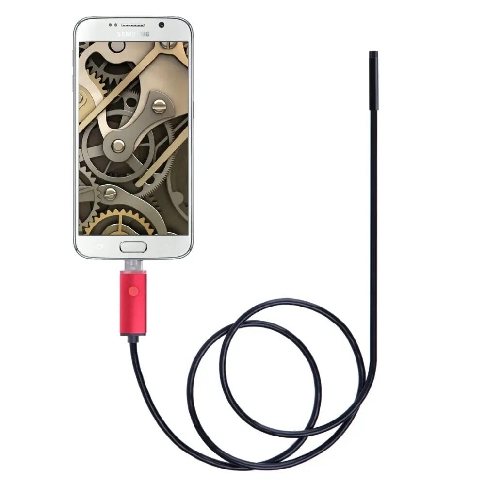 Usb endoscope android. Камера - гибкий эндоскоп usb (micro usb), 2м, androidpc. камера эндоскоп usb endoscope 1,5 м. эндоскоп ot-sme12 2 метра. эндоскопа камера гибкие ip67.