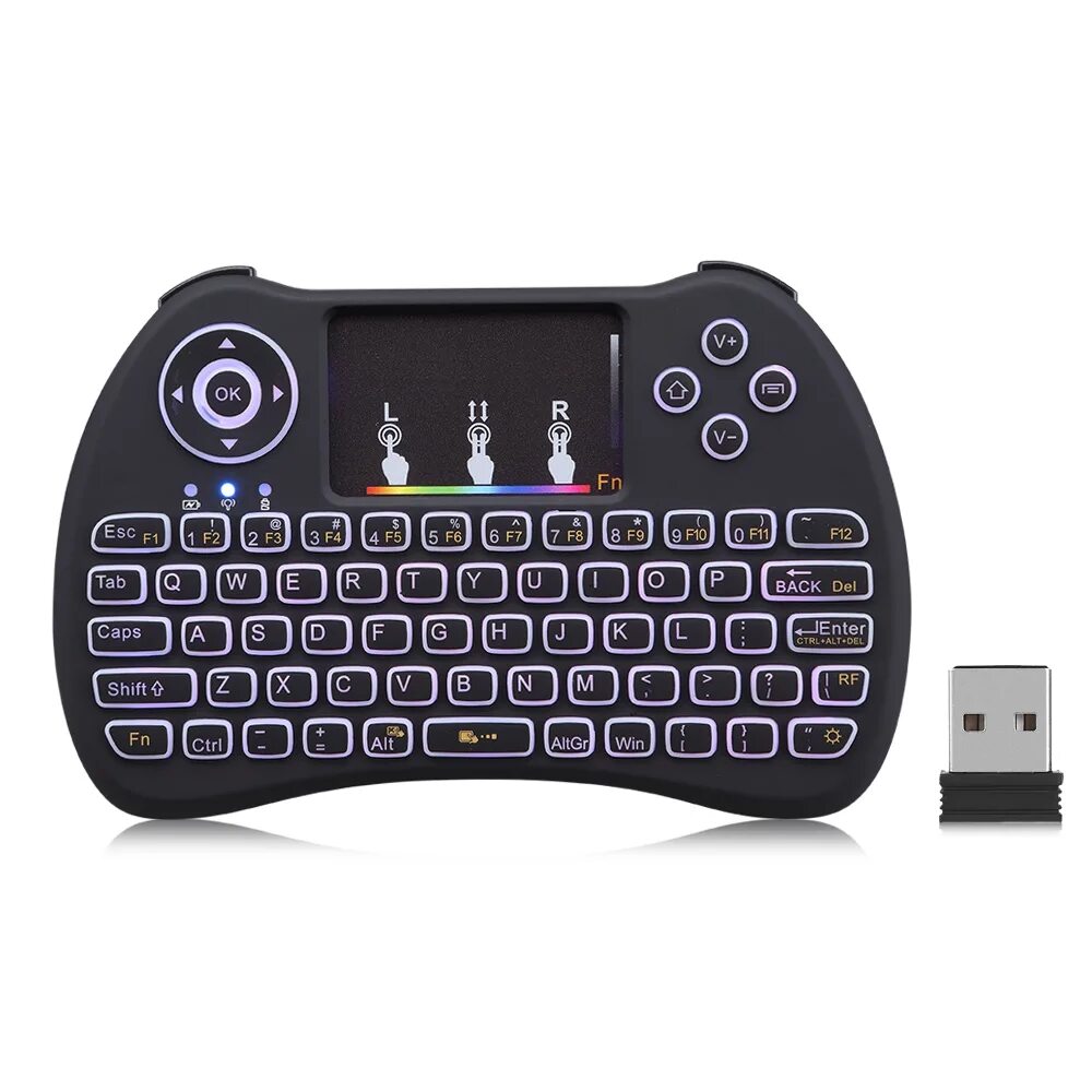 Мини клавиатура для андроид. Клавиатура андроид моб. Mini keyboard remote. Клавиатура беспроводная rii mini i8. Беспроводная клавиатура с тачпадом genius.