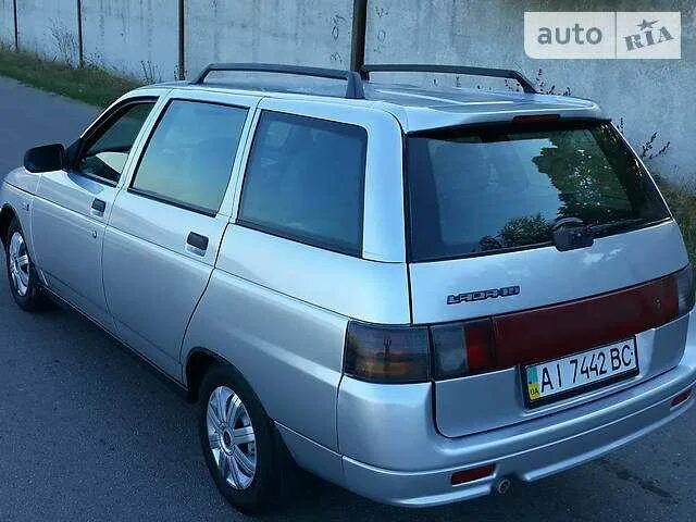 Купить б/у Lada (ВАЗ) 2111 1997-2014 1.6 MT (90 л.с.) бензин механика в Волгогра