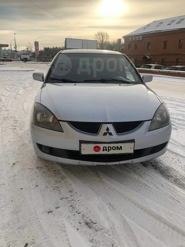 Митсубиси бу пермь