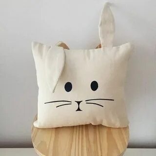 Подушечки животных