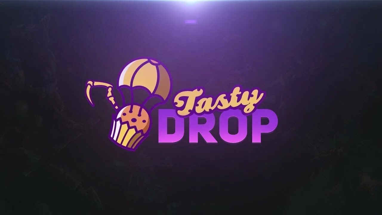 Tasty drop отзывы. Тести дроп. Дроп картинка. Аватарка тести дроп. Тести дроп дота 2.