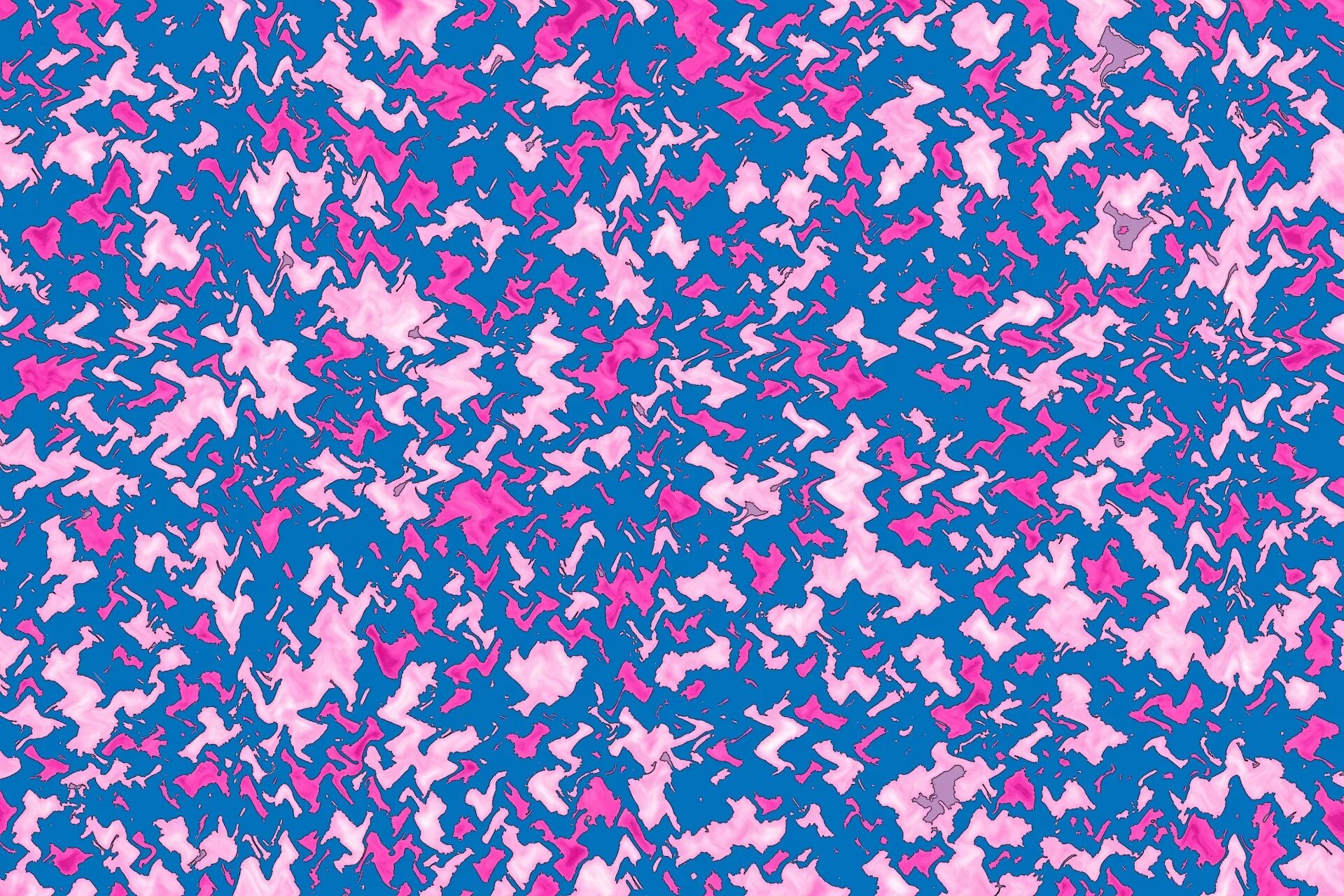 Pattern attack