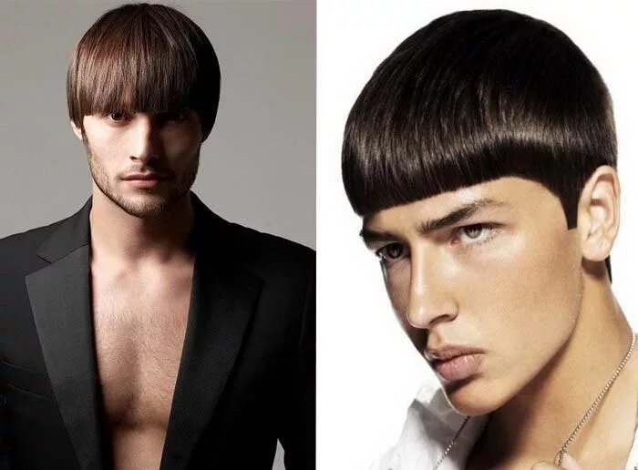 48 Best Fringe Haircuts For Men - Men Hairstyles World