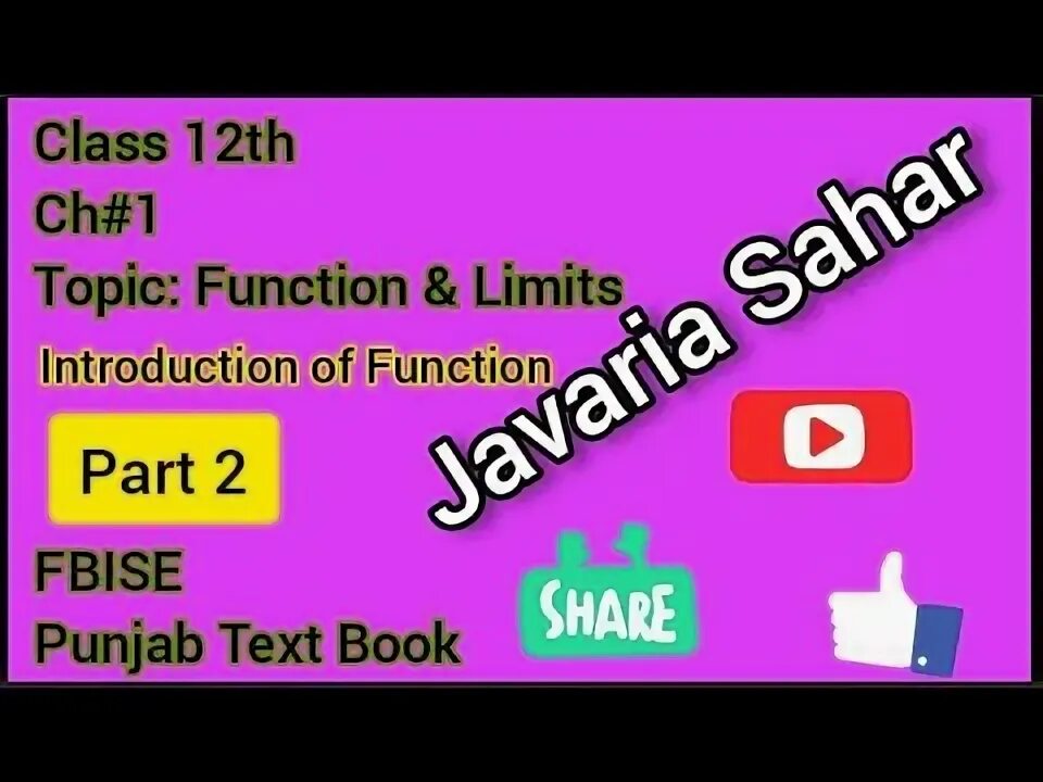 Function topic. Function topic