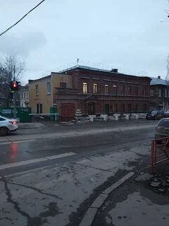 Больница 5 самара