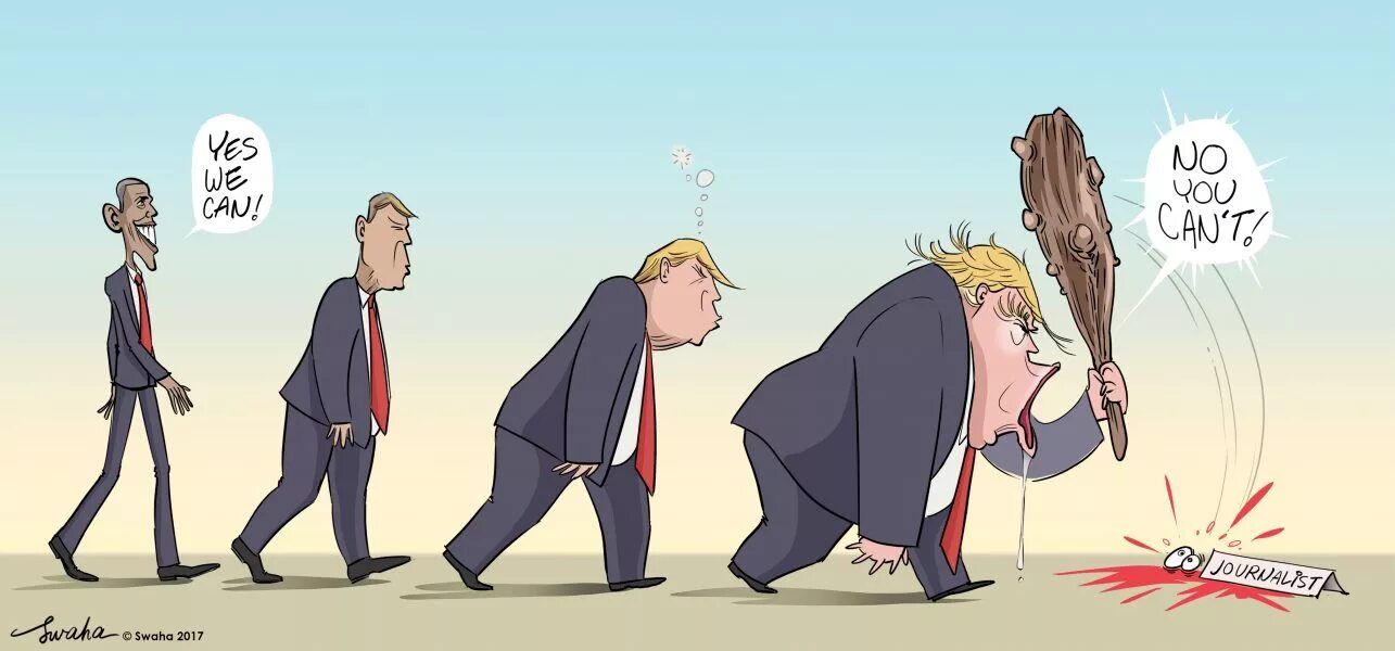 The korea herald карикатура на теракт. Трамп карикатура. Король карикатура. Трамп и Твиттер карикатура. Многоликий Трамп карикатура.