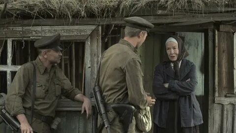 Баллада о бомбере в качестве