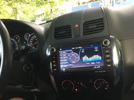 2 din лучшая