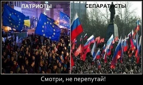 Сепаратист песня
