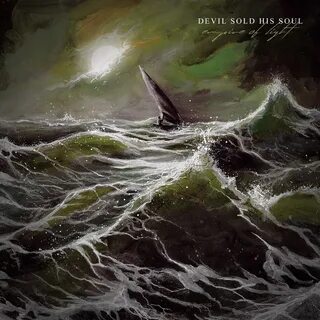 Devil your soul