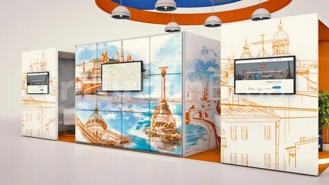 Оригиналы стендов 2
