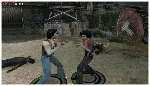 The warriors игра