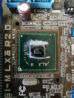 Компьютеры со встроенной видеокартой