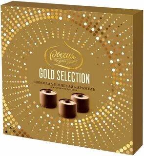 Gold selection отзывы