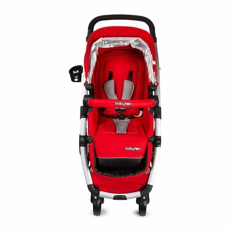 Коляска прогулочная babyton urban. Babyton n40. коляска бебетон n40. прогулочная коляска babyton n40. babyton urban red.