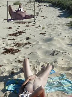 Australian Nude Beaches.