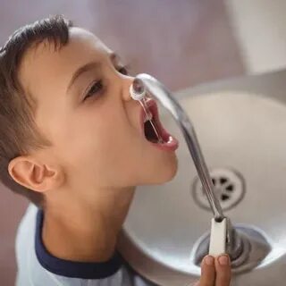 Вода из крана для новорожденных слушать