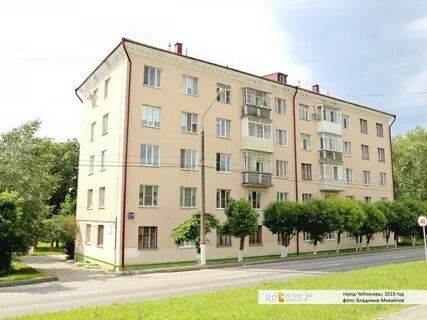 Чебоксары улица текстильщиков 14