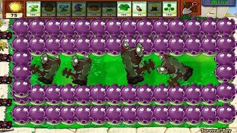 Pvz hibryd mod for android