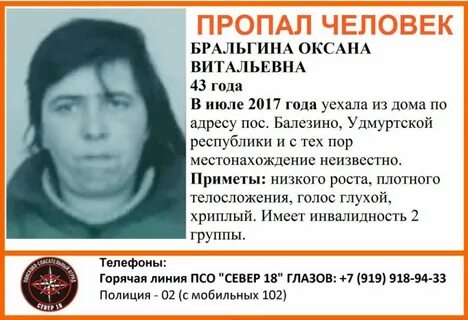 Люди глазова