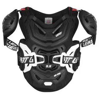 Панцирь leatt 4.5