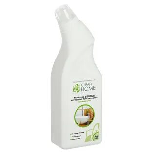 Clean home бытовая химия