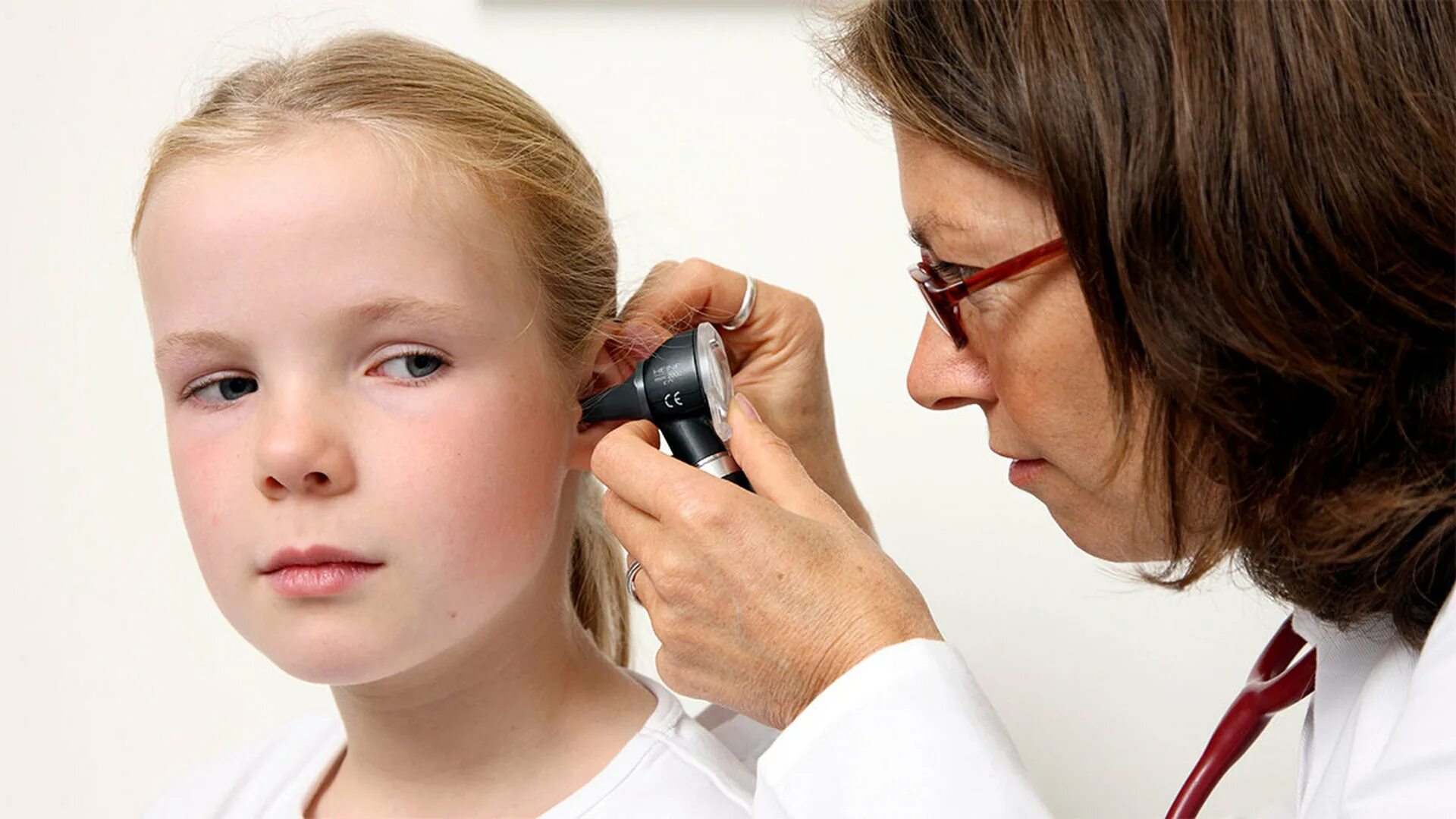 простудные заболевания ушей