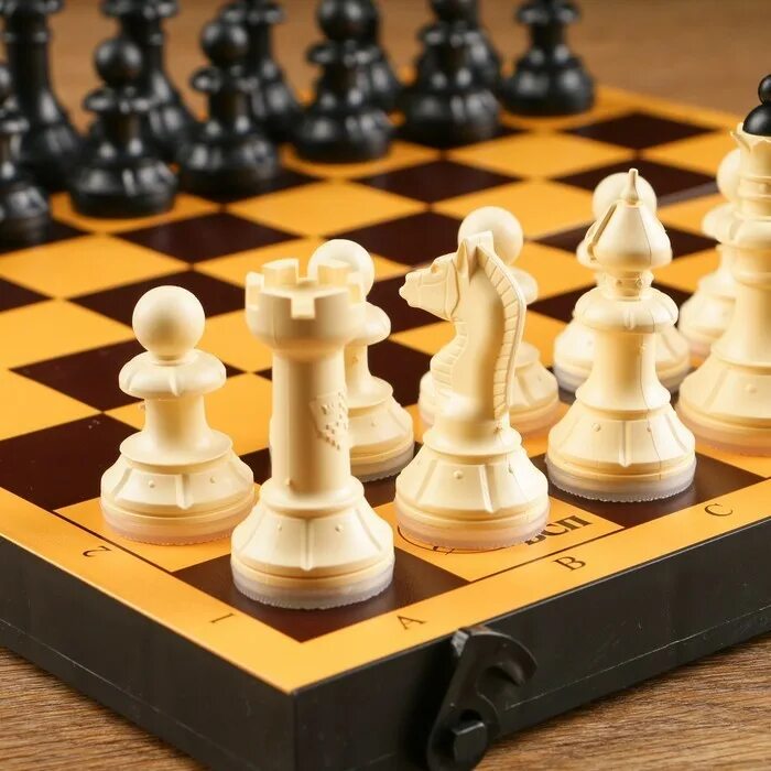 Можно ли играть шахматы. Настольная игра "шахматы". Необычные шахматы. Шахматы пластик. Шахматная доска из пластика.