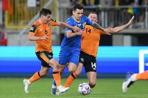 Лига украины по футболу