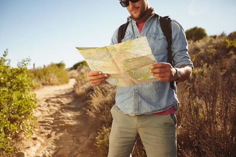 I shall travel