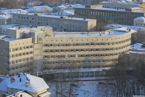 Мо г сыктывкар