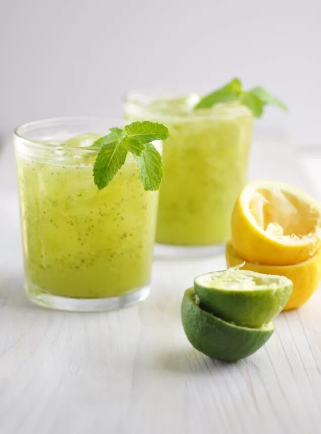 Cucumber cooler