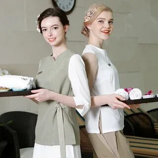 Салон красоты форма
