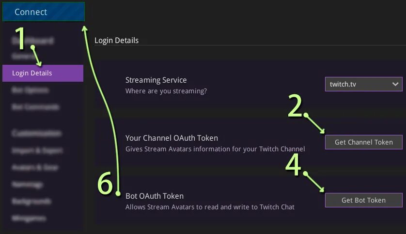 Токен Твича. Чат Твича. Аккаунт на твиче. Чат для Твича Виджет. Failed to get token from remote obs