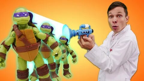 Игры черепашки ниндзя легенды папа роб