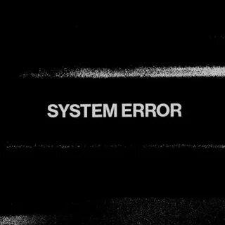 Error profile