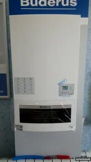 Котел buderus logamax u072 инструкция