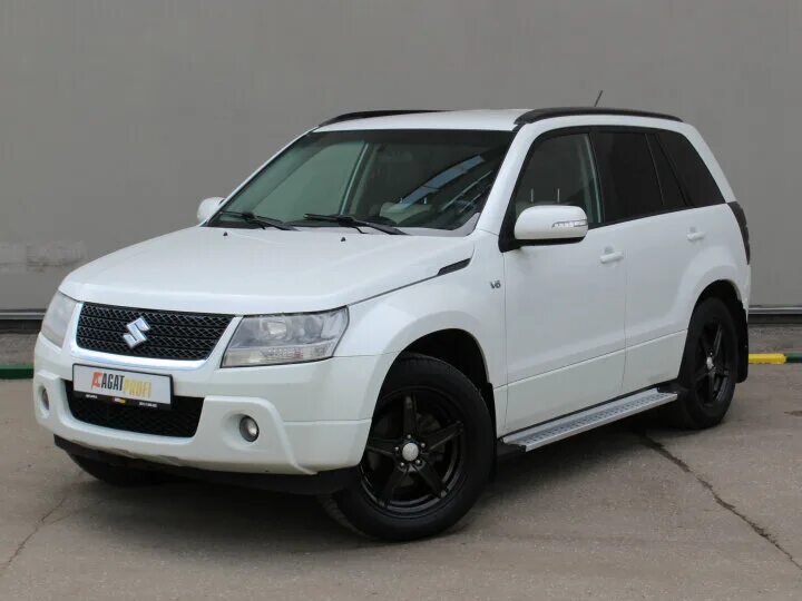 Сузуки Витара 2008 белая. Suzuki Grand Vitara белая. Гранд Витара 2008 белая. Сузуки Гранд Витара 2008 белая.