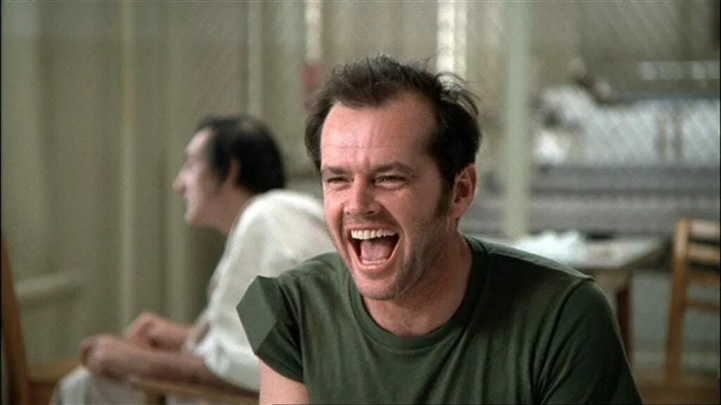 Reverse 1999 one flew over. Reverse 1999 one flew over